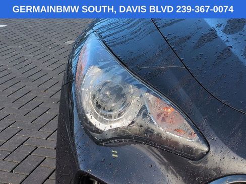 Used 2020 Kia Stinger GT-Line image 11