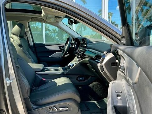 Certified 2025 Acura MDX SH-AWD image 20