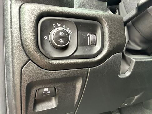 New 2026 RAM 1500 Express RWD image 7