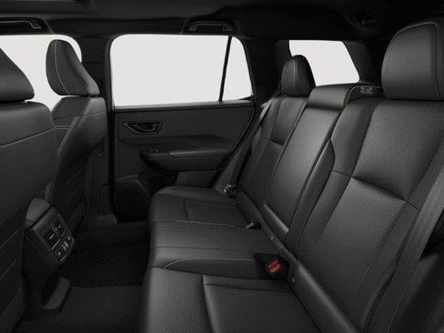 New 2026 Subaru Outback Limited AWD/4WD image 16