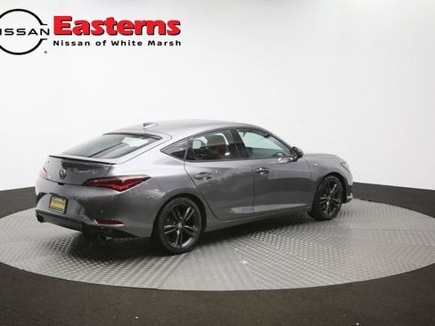 Used 2023 Acura Integra A-Spec FWD image 41