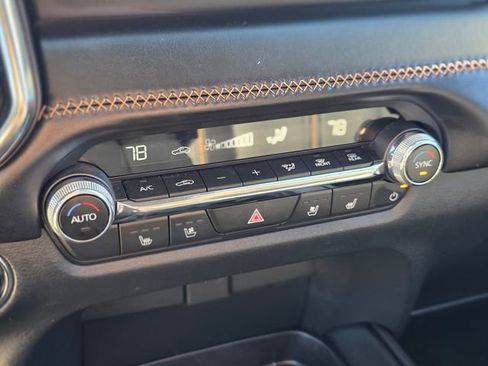 Used 2025 MAZDA CX-50 2.5 Hybrid w/ Weather Package image 27