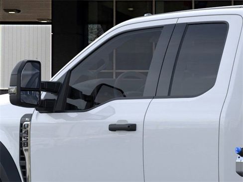 New 2025 Ford F450 XL image 20