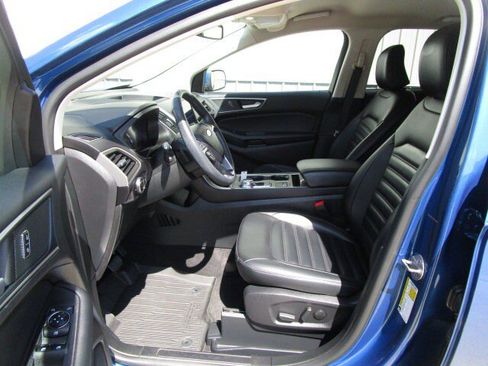 Used 2024 Ford Edge SEL w/ Convenience Package AWD/4WD image 14