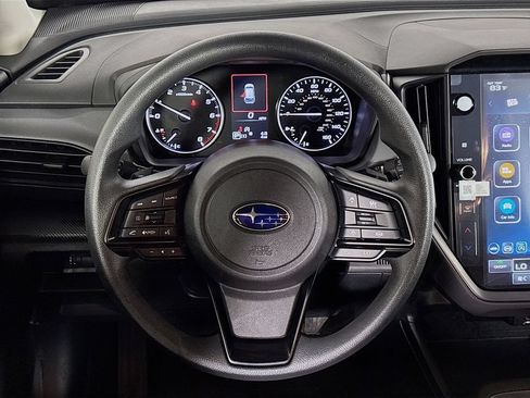 Certified 2025 Subaru Crosstrek 2.5i Premium AWD/4WD image 14