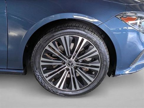 Used 2023 Mercedes-Benz CLA 250 image 22