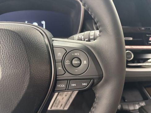 New 2026 Toyota Corolla Cross XLE image 32