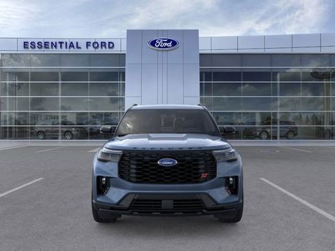 New 2026 Ford Explorer ST image 6