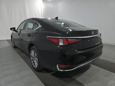 Used 2022 Lexus ES 250 w/ Premium Package AWD/4WD image 6