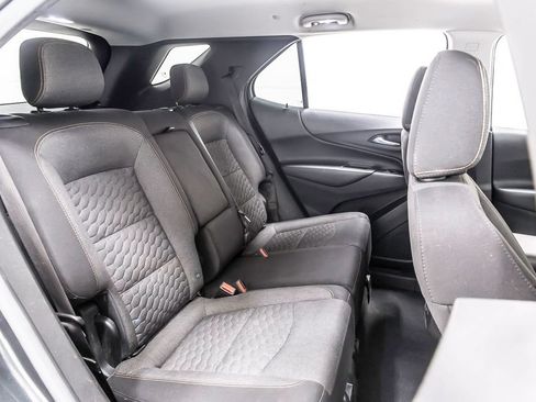 Used 2020 Chevrolet Equinox LT FWD image 35