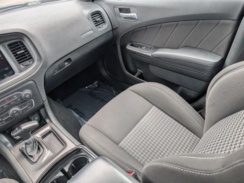 Used 2023 Dodge Charger GT w/ Blacktop Special Edition AWD/4WD image 11