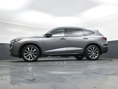 Used 2025 Acura MDX w/ Technology Package image 33