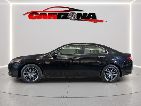 Used 2009 Acura TSX Sedan FWD image 10