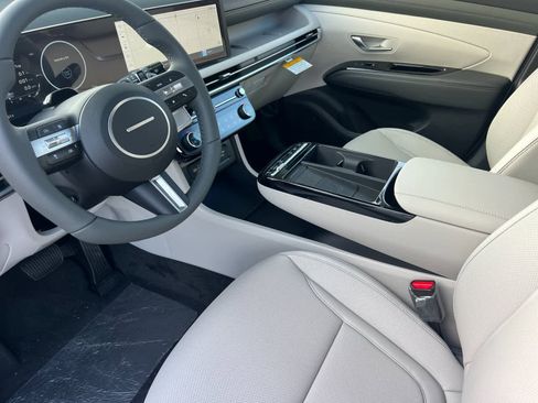 New 2026 Hyundai Tucson Limited w/ Tow & Go Package image 11