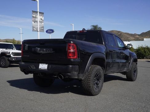 New 2026 RAM 1500 RHO image 4