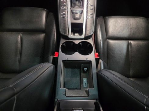 Used 2016 Porsche Macan S image 75