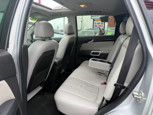 Used 2014 Chevrolet Captiva Sport LTZ FWD image 13