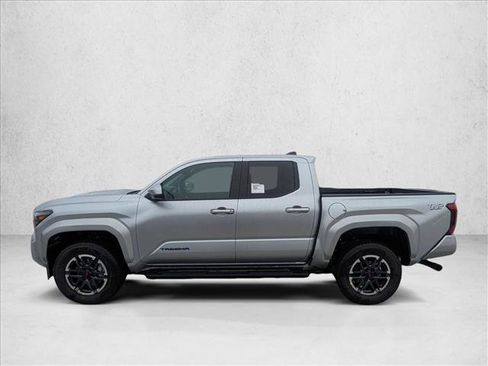New 2025 Toyota Tacoma TRD Sport image 5