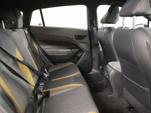 Certified 2025 Subaru Crosstrek 2.5i Sport w/ Crosstrek Mirror Package AWD/4WD image 27