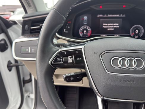 Used 2019 Audi A7 3.0T Prestige w/ Prestige Package image 13