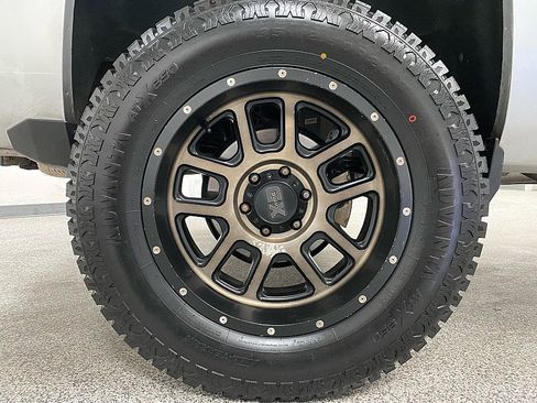 Used 2017 Chevrolet Silverado 1500 LT w/ All Star Edition image 23