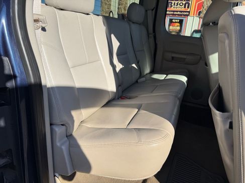 Used 2010 Chevrolet Silverado 1500 LTZ w/ Convenience Package image 15