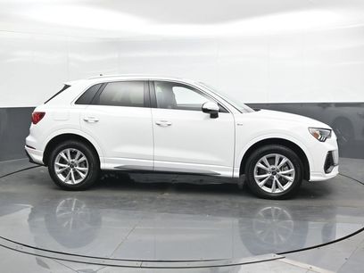 Used 2023 Audi Q3 2.0T Premium