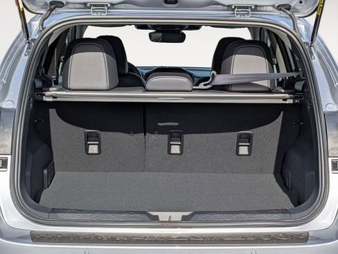 New 2026 Subaru Crosstrek 2.5i Limited w/ Crosstrek Mirror Package image 27