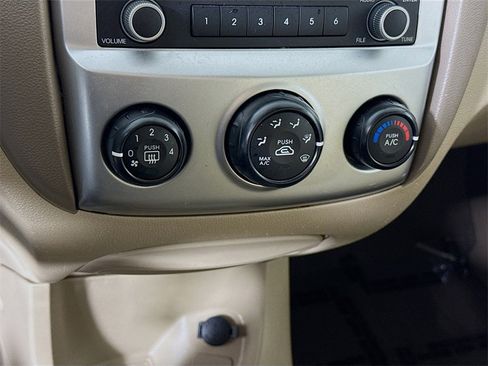 Used 2009 Kia Sportage LX image 6