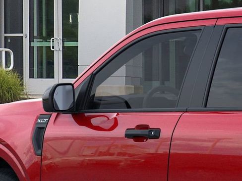 New 2026 Ford Maverick XLT w/ Equipment Group 301A image 21