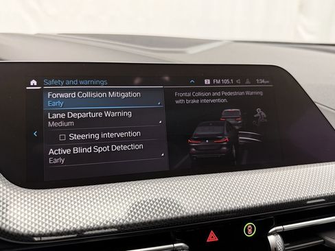 Used 2024 BMW 228i xDrive Gran Coupe image 20