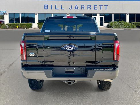 New 2026 Ford F150 King Ranch w/ Equipment Group 601A High AWD/4WD image 5