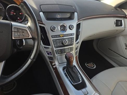 Used 2013 Cadillac CTS Premium image 35