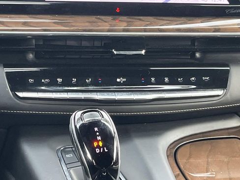 Certified 2023 Cadillac Escalade Sport Platinum image 17