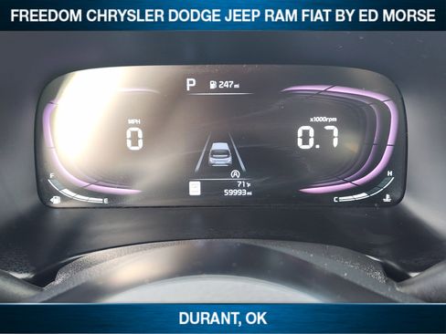 Used 2023 Kia Soul LX w/ Option Group 015 image 13