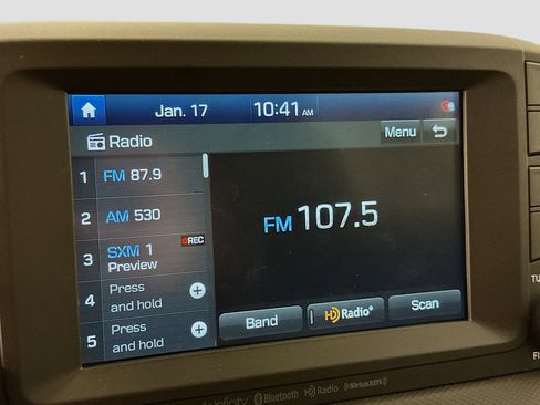 Used 2021 Hyundai Kona SEL Plus image 21