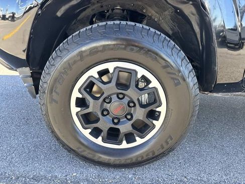 Used 2023 Toyota Tacoma SR5 image 9