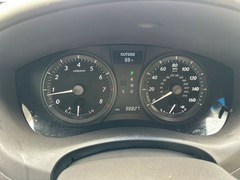 Used 2009 Lexus ES 350 w/ Premium Pkg Plus FWD image 24