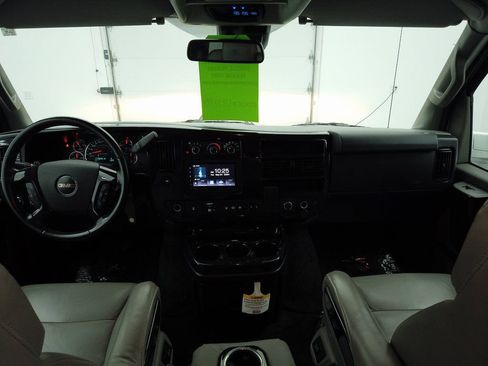 Used 2020 GMC Savana 2500 Extended w/ Enhanced Convenience Package image 2