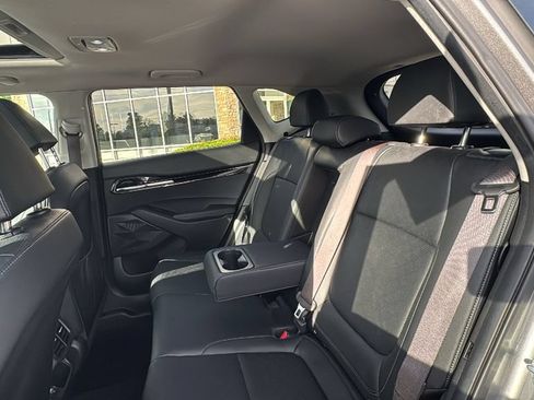 Used 2023 Kia Seltos EX AWD/4WD image 32