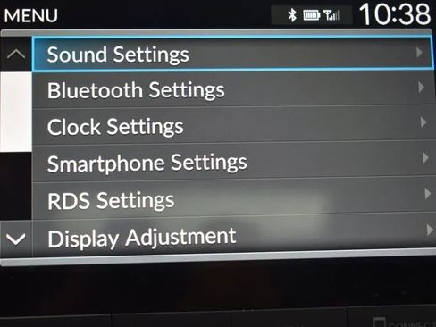 Used 2022 Honda Civic Sport image 28