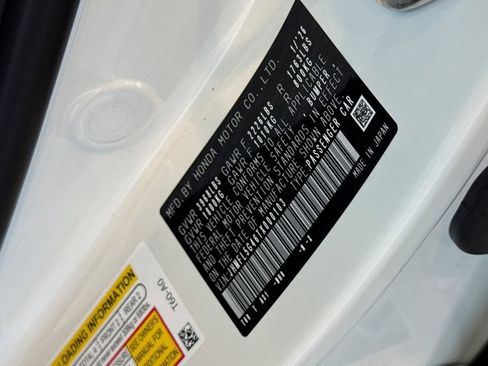 New 2026 Honda Civic Type R image 35