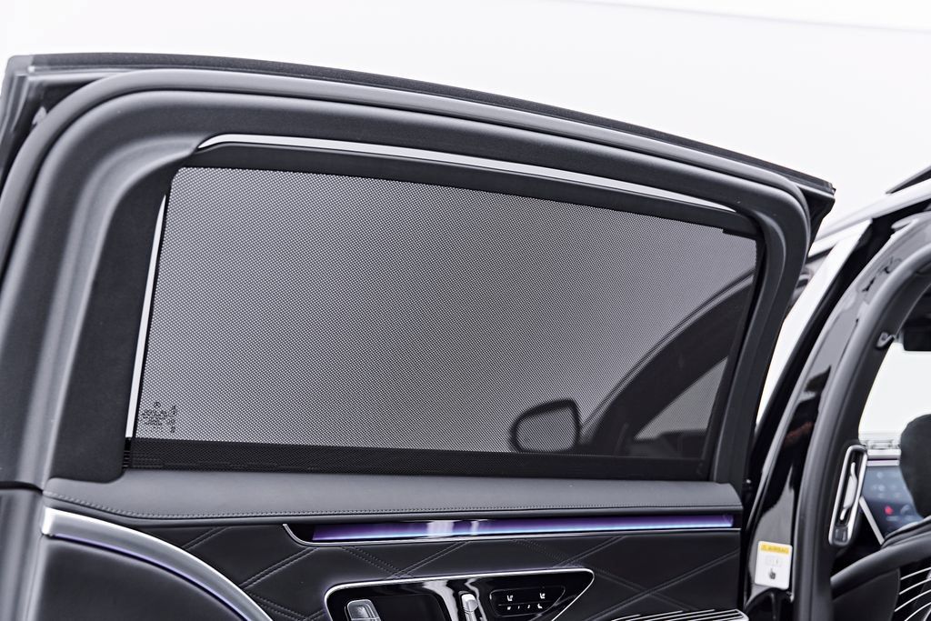 Used 2022 Mercedes-Benz Maybach S 580 4MATIC image 59