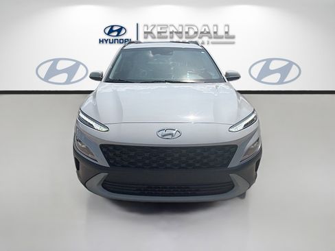 Used 2023 Hyundai Kona SEL w/ Convenience Package AWD/4WD image 2