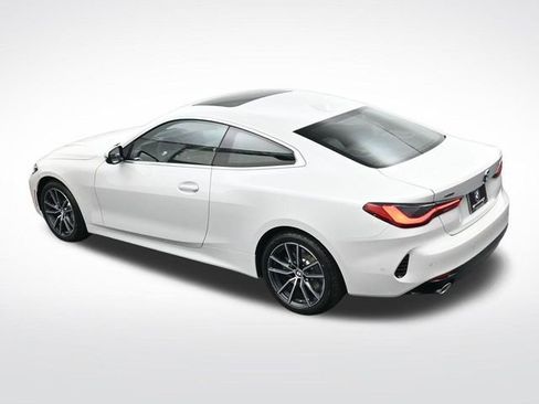 New 2026 BMW 430i xDrive 430i xDrive w/ Premium Package image 26