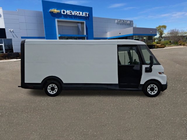 Used 2024 Chevrolet Brightdrop 600 w/ Commercial Equipment Package AWD/4WD image 24