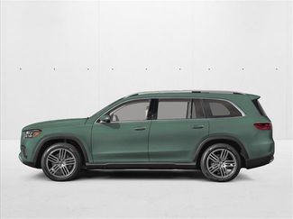 New 2026 Mercedes-Benz GLS 450 4MATIC video 3