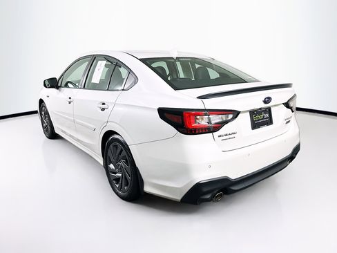 Used 2023 Subaru Legacy Sport image 5