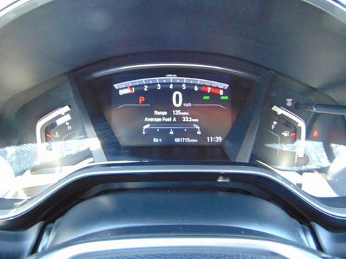 Used 2022 Honda CR-V EX image 16