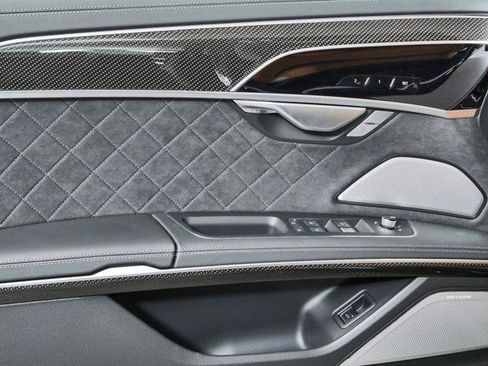 New 2026 Audi S8 AWD/4WD image 17